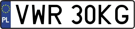 VWR30KG