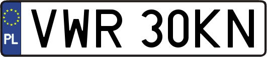 VWR30KN