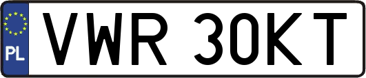 VWR30KT