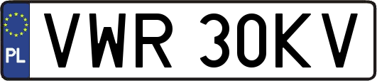 VWR30KV