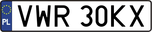 VWR30KX