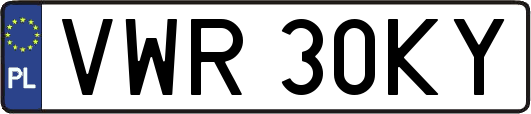 VWR30KY