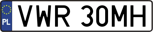 VWR30MH