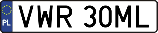 VWR30ML