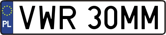 VWR30MM