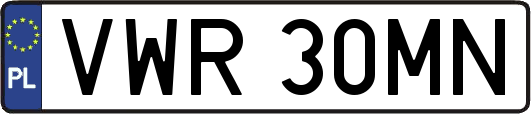 VWR30MN