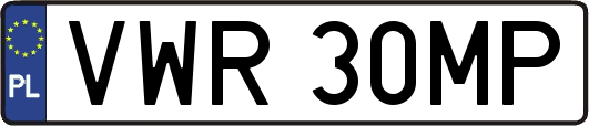 VWR30MP