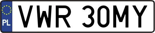 VWR30MY