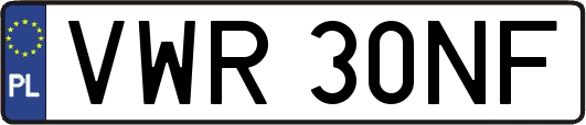 VWR30NF