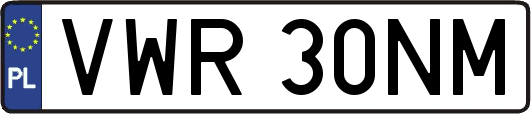 VWR30NM