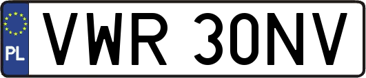 VWR30NV