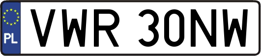 VWR30NW