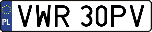 VWR30PV