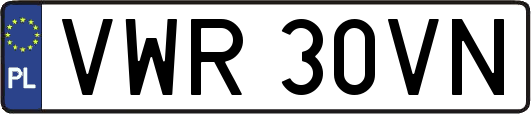 VWR30VN