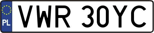 VWR30YC