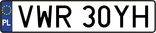 VWR30YH