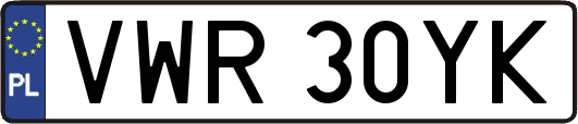 VWR30YK