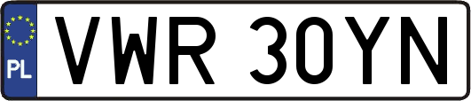 VWR30YN