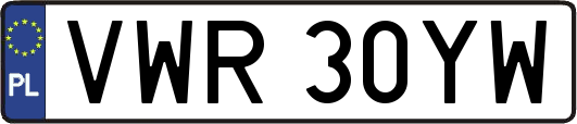 VWR30YW