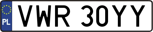 VWR30YY