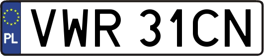 VWR31CN
