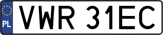 VWR31EC