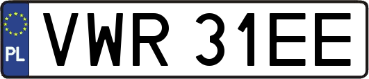 VWR31EE
