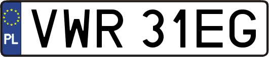 VWR31EG