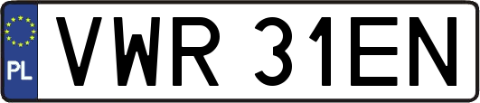 VWR31EN