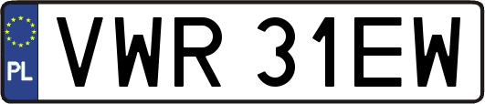 VWR31EW