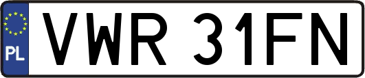 VWR31FN