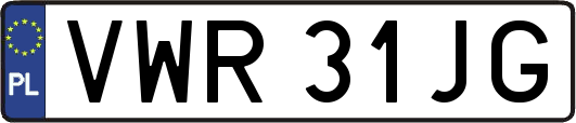 VWR31JG