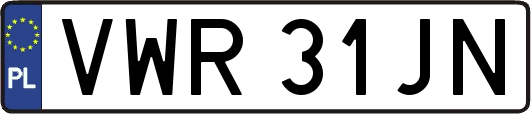 VWR31JN