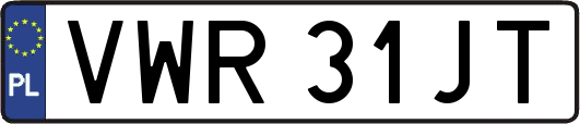 VWR31JT