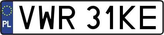 VWR31KE