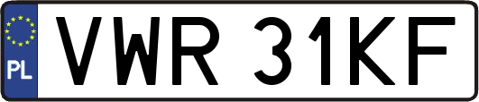VWR31KF