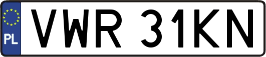 VWR31KN