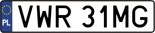VWR31MG