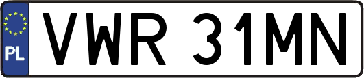 VWR31MN