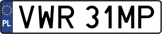 VWR31MP