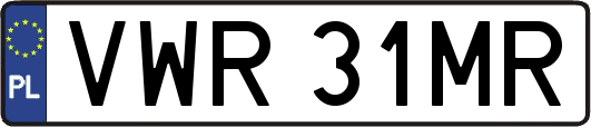VWR31MR