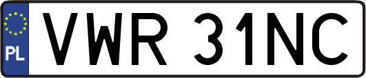 VWR31NC