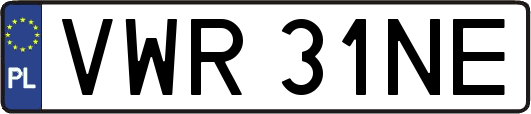 VWR31NE