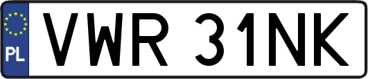 VWR31NK