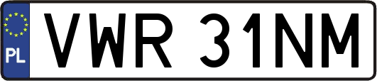 VWR31NM