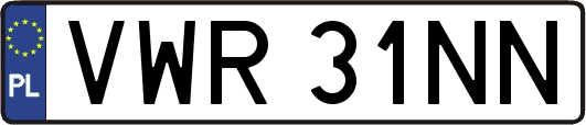 VWR31NN