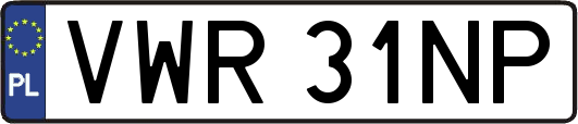 VWR31NP