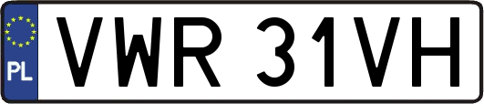 VWR31VH