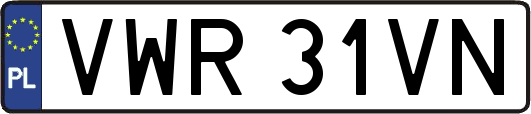 VWR31VN