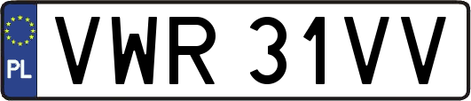 VWR31VV